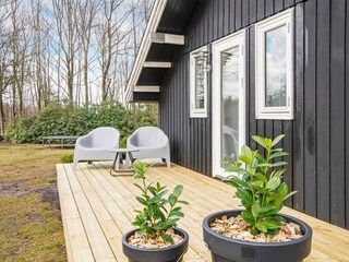 Holiday house Toftlund  15
