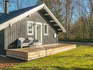 Holiday house Toftlund  16