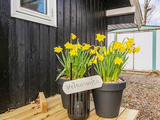 Holiday house Toftlund  17