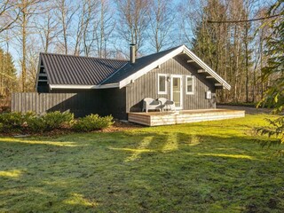 Holiday house Toftlund  18