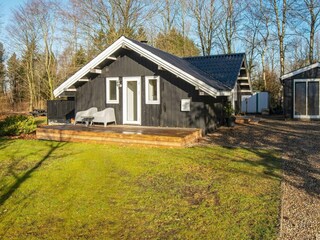 Holiday house Toftlund  19