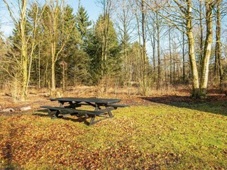 Holiday house Toftlund  20