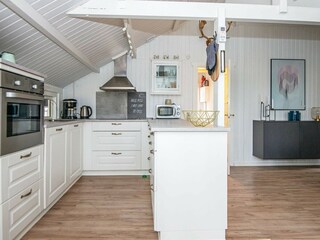 Holiday house Toftlund  5