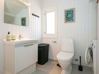 Holiday house Toftlund  17