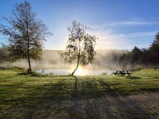 Casa per le vacanze Toftlund  16