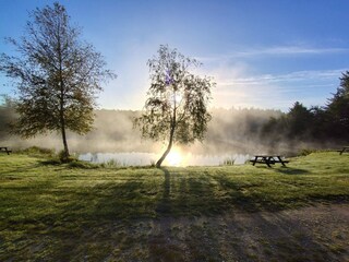Maison de vacances Toftlund  6