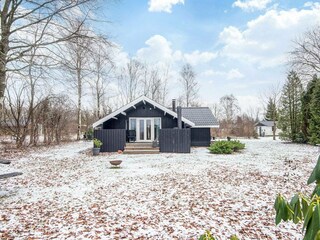 Vakantiehuis Toftlund Buitenaudio-opname 2