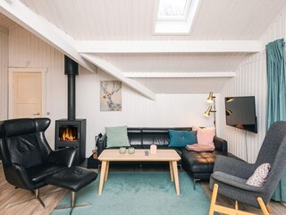 Casa de vacaciones Toftlund  12