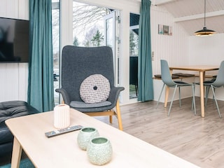 Casa per le vacanze Toftlund  17