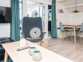 Holiday house Toftlund  16