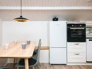 Maison de vacances Toftlund  36