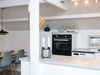 Casa per le vacanze Toftlund  19