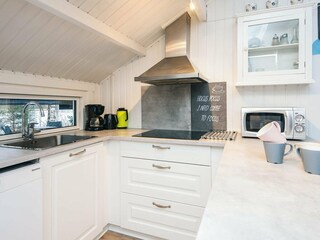 Holiday house Toftlund  19