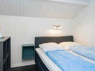 Casa de vacaciones Toftlund  22