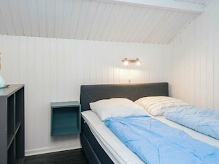 Maison de vacances Toftlund  26