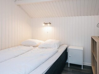 Casa de vacaciones Toftlund  17