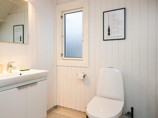 Maison de vacances Toftlund  38