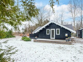 Vakantiehuis Toftlund  34