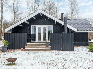 Casa de vacaciones Toftlund  19