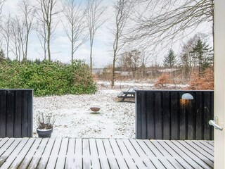 Holiday house Toftlund  35