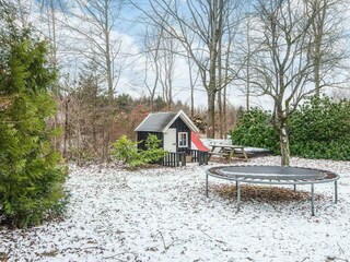 Vakantiehuis Toftlund  26