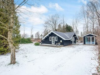 Maison de vacances Toftlund  43