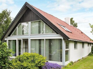 Maison de vacances Køge Enregistrement extérieur 3