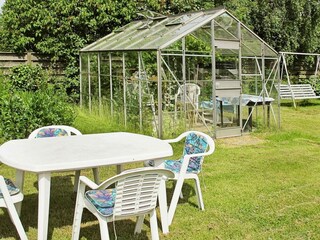 Casa de vacaciones Køge Grabación al aire libre 4