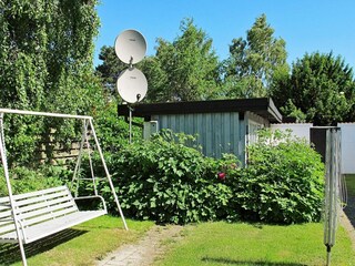 Holiday house Køge Outdoor Recording 3