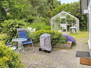 Holiday house Køge Outdoor Recording 5