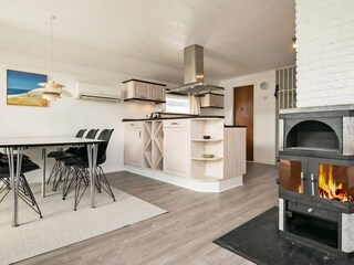 Holiday house Køge  13
