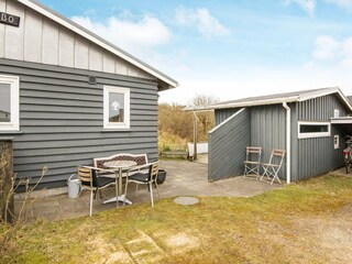 Maison de vacances Rindby  16