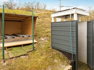 Maison de vacances Rindby  18