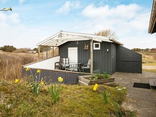 Maison de vacances Rindby  17
