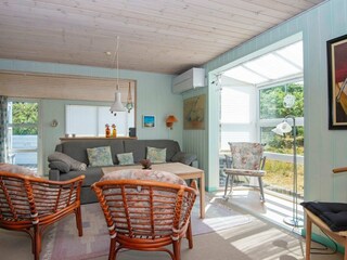 Maison de vacances Rindby  19