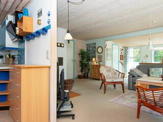 Maison de vacances Rindby  4