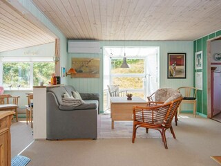 Maison de vacances Rindby  5