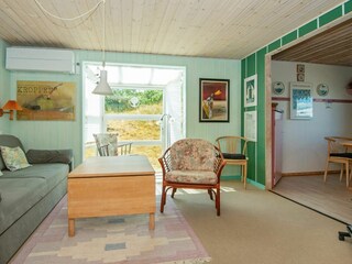 Maison de vacances Rindby  6