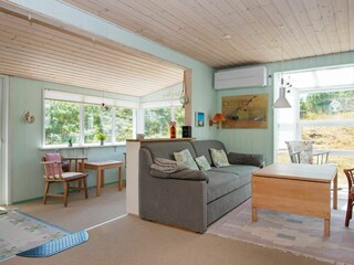 Maison de vacances Rindby  7