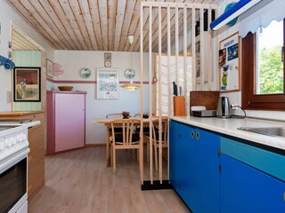 Maison de vacances Rindby  14