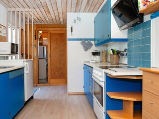 Maison de vacances Rindby  8