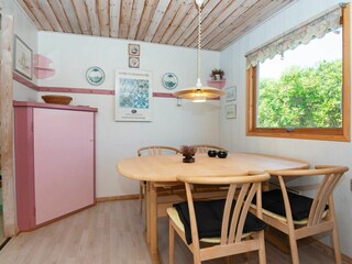 Maison de vacances Rindby  10