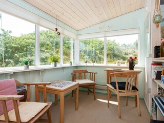 Maison de vacances Rindby  12