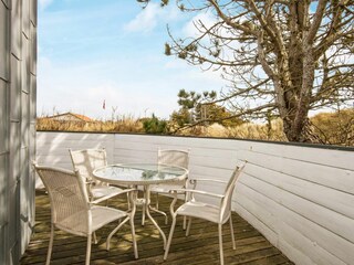 Maison de vacances Rindby  13