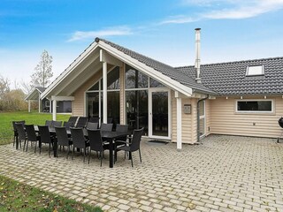 Holiday house Olpenitz Outdoor Recording 2
