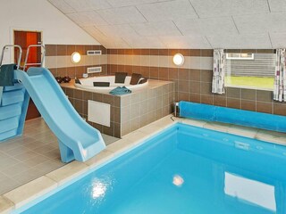 Holiday house Olpenitz  23