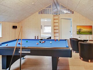 Holiday house Olpenitz  10