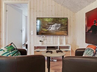 Ferienhaus Olpenitz  13
