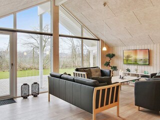 Vakantiehuis Olpenitz  10