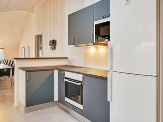 Holiday house Olpenitz  6